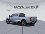 New 2025 Ford F-350 Lariat Crew Cab 4WD SRW Pickup for sale #M25SD128 - photo 2