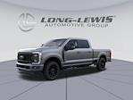 New 2025 Ford F-250 Lariat Crew Cab 4WD Pickup for sale #M25SD129 - photo 1