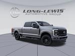 New 2025 Ford F-250 Lariat Crew Cab 4WD Pickup for sale #M25SD129 - photo 8