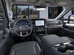 New 2025 Ford F-250 Lariat Crew Cab 4WD Pickup for sale #M25SD129 - photo 11
