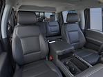 New 2025 Ford F-250 Lariat Crew Cab 4WD Pickup for sale #M25SD129 - photo 12