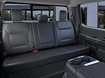 New 2025 Ford F-250 Lariat Crew Cab 4WD Pickup for sale #M25SD129 - photo 13