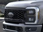 New 2025 Ford F-250 Lariat Crew Cab 4WD Pickup for sale #M25SD129 - photo 19
