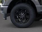 New 2025 Ford F-250 Lariat Crew Cab 4WD Pickup for sale #M25SD129 - photo 21