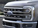 New 2025 Ford F-350 Lariat Crew Cab 4WD SRW Pickup for sale #M25SD133 - photo 17