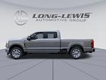 New 2025 Ford F-350 Lariat Crew Cab 4WD SRW Pickup for sale #M25SD133 - photo 4