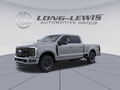2025 Ford F-250 Crew Cab 4WD Pickup for sale #M25SD135 - photo 1