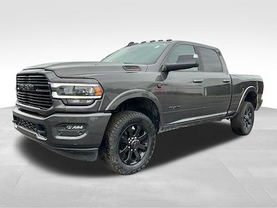 2022 Ram 2500 Crew Cab 4WD Pickup for sale #M25SD135A - photo 1