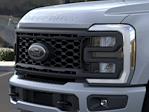 2025 Ford F-250 Crew Cab 4WD Pickup for sale #M25SD138 - photo 17