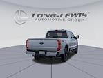 2025 Ford F-250 Crew Cab 4WD Pickup for sale #M25SD138 - photo 8