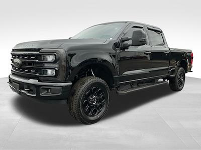 2024 Ford F-250 Crew Cab 4WD Pickup for sale #M25SD138A - photo 1