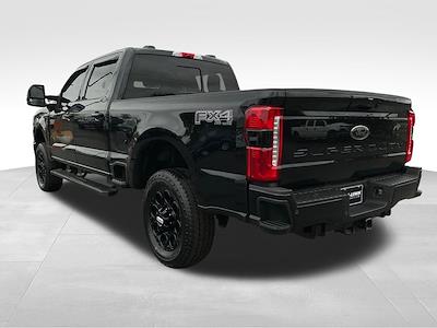 2024 Ford F-250 Crew Cab 4WD Pickup for sale #M25SD138A - photo 2