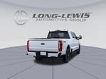 New 2025 Ford F-350 Lariat Crew Cab 4WD SRW Pickup for sale #M25SD144 - photo 7