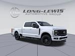New 2025 Ford F-350 Lariat Crew Cab 4WD SRW Pickup for sale #M25SD144 - photo 8