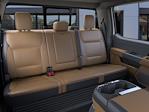 New 2025 Ford F-350 Lariat Crew Cab 4WD SRW Pickup for sale #M25SD144 - photo 10