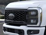New 2025 Ford F-350 Lariat Crew Cab 4WD SRW Pickup for sale #M25SD144 - photo 19