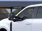 New 2025 Ford F-350 Lariat Crew Cab 4WD SRW Pickup for sale #M25SD144 - photo 22