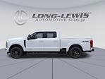 New 2025 Ford F-350 Lariat Crew Cab 4WD SRW Pickup for sale #M25SD144 - photo 3