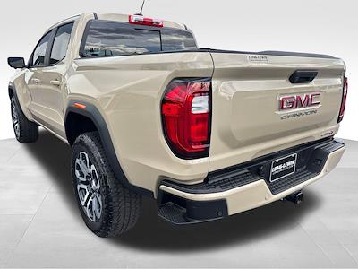 2024 GMC Canyon Crew Cab 4x4 Pickup for sale #M25SD149A - photo 2