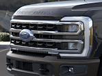 New 2025 Ford F-350 King Ranch Crew Cab 4WD SRW Pickup for sale #M25SD151 - photo 17
