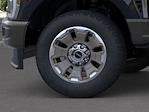 New 2025 Ford F-350 King Ranch Crew Cab 4WD SRW Pickup for sale #M25SD151 - photo 19