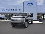 New 2025 Ford F-350 King Ranch Crew Cab 4WD SRW Pickup for sale #M25SD151 - photo 3