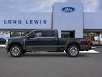 New 2025 Ford F-350 King Ranch Crew Cab 4WD SRW Pickup for sale #M25SD151 - photo 4