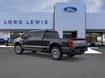 New 2025 Ford F-350 King Ranch Crew Cab 4WD SRW Pickup for sale #M25SD151 - photo 2