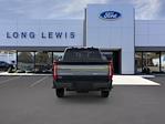 New 2025 Ford F-350 King Ranch Crew Cab 4WD SRW Pickup for sale #M25SD151 - photo 5
