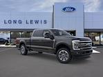 New 2025 Ford F-350 King Ranch Crew Cab 4WD SRW Pickup for sale #M25SD151 - photo 7