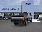 New 2025 Ford F-350 King Ranch Crew Cab 4WD SRW Pickup for sale #M25SD151 - photo 8