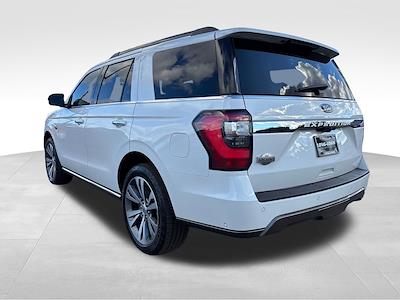 2020 Ford Expedition 4WD SUV for sale #M25SD151B - photo 2