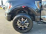 2021 Ford F-150 SuperCrew Cab 4WD Pickup for sale #M25SD159B - photo 31