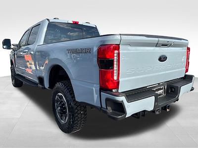 2024 Ford F-250 Crew Cab 4x4 Pickup for sale #M25SD160A - photo 2
