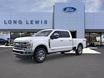 New 2025 Ford F-250 King Ranch Crew Cab 4WD Pickup for sale #M25SD161 - photo 1