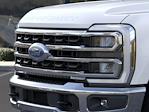 New 2025 Ford F-250 King Ranch Crew Cab 4WD Pickup for sale #M25SD161 - photo 17