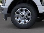 New 2025 Ford F-250 King Ranch Crew Cab 4WD Pickup for sale #M25SD161 - photo 19