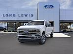 New 2025 Ford F-250 King Ranch Crew Cab 4WD Pickup for sale #M25SD161 - photo 3