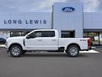 New 2025 Ford F-250 King Ranch Crew Cab 4WD Pickup for sale #M25SD161 - photo 4