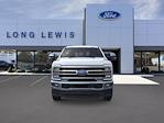 New 2025 Ford F-250 King Ranch Crew Cab 4WD Pickup for sale #M25SD161 - photo 6