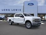 New 2025 Ford F-250 King Ranch Crew Cab 4WD Pickup for sale #M25SD161 - photo 7