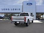 New 2025 Ford F-250 King Ranch Crew Cab 4WD Pickup for sale #M25SD161 - photo 8