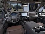 New 2025 Ford F-250 King Ranch Crew Cab 4WD Pickup for sale #M25SD161 - photo 9
