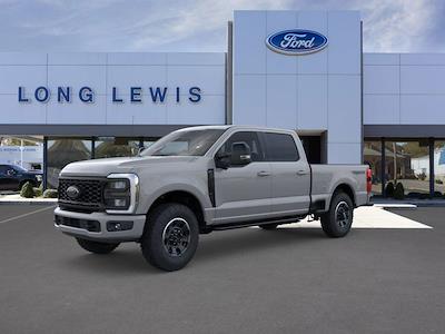 2025 Ford F-250 Crew Cab 4WD Pickup for sale #M25SD172 - photo 1