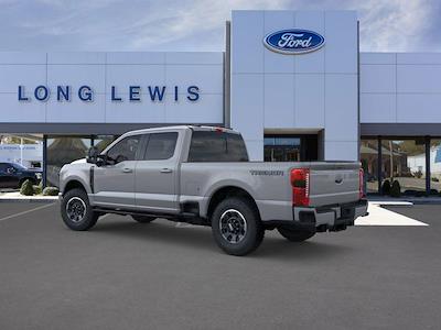 2025 Ford F-250 Crew Cab 4WD Pickup for sale #M25SD172 - photo 2