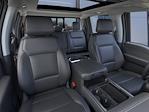 2025 Ford F-250 Crew Cab 4WD Pickup for sale #M25SD172 - photo 10
