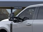 New 2025 Ford F-250 Lariat Crew Cab 4WD Pickup for sale #M25SD172 - photo 22