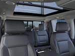 New 2025 Ford F-250 Lariat Crew Cab 4WD Pickup for sale #M25SD172 - photo 24