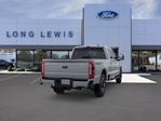 2025 Ford F-250 Crew Cab 4WD Pickup for sale #M25SD172 - photo 8