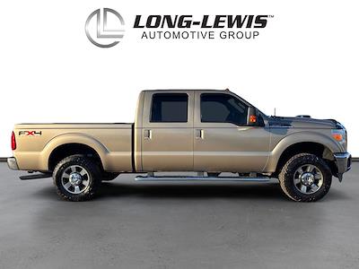 2011 Ford F-250 Crew Cab 4WD Pickup for sale #M25SD172A - photo 2